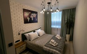 Avenue Apartment Morshyn
