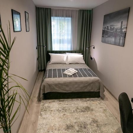Avenue Apartment Моршин Экстерьер фото
