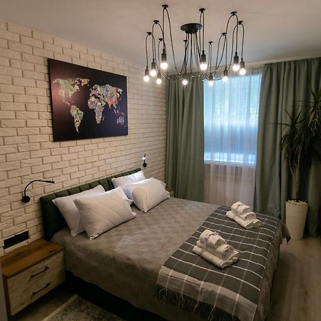 Avenue Apartment Моршин Экстерьер фото