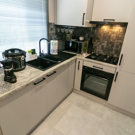 Avenue Apartment Моршин Экстерьер фото