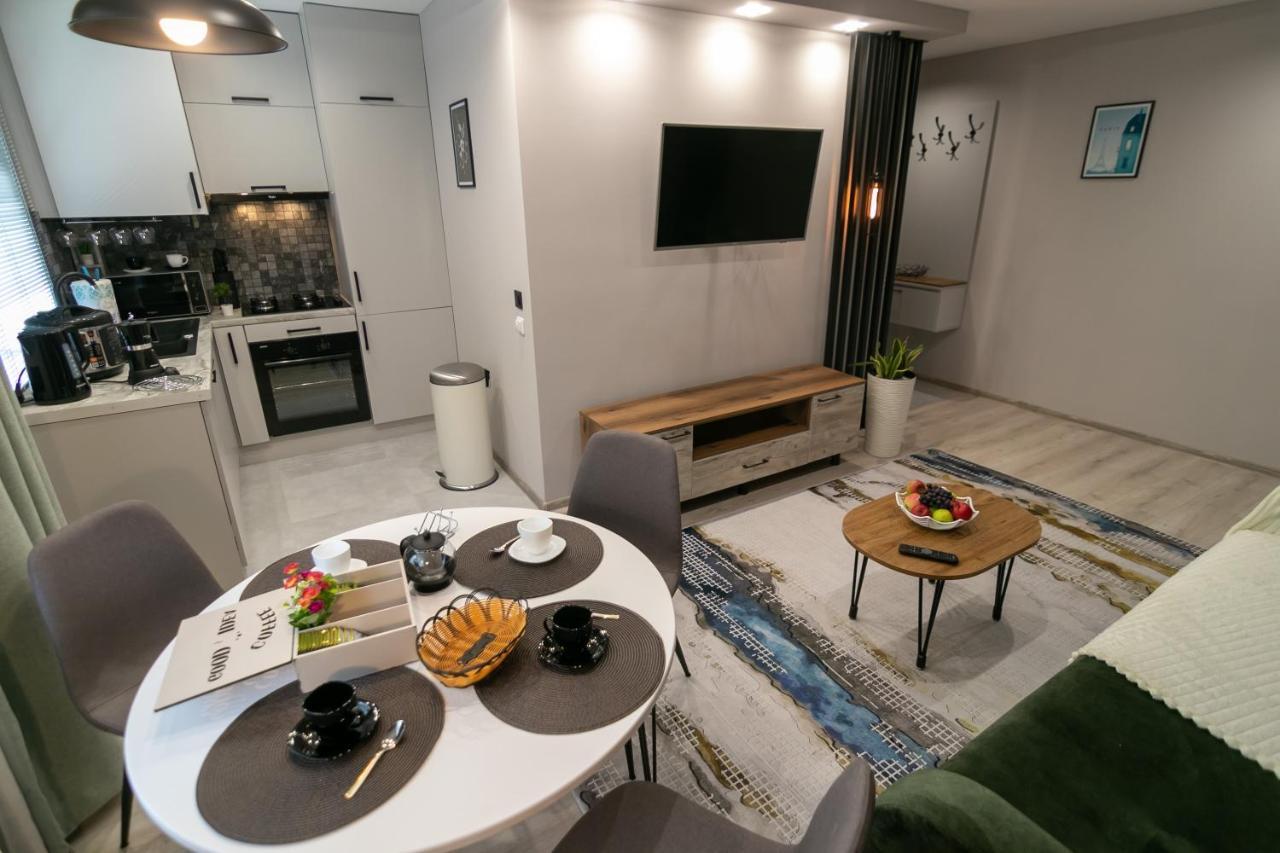Avenue Apartment Моршин Экстерьер фото